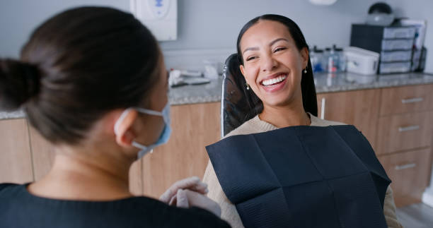 Dental X-Rays and Imaging in Callender, CA